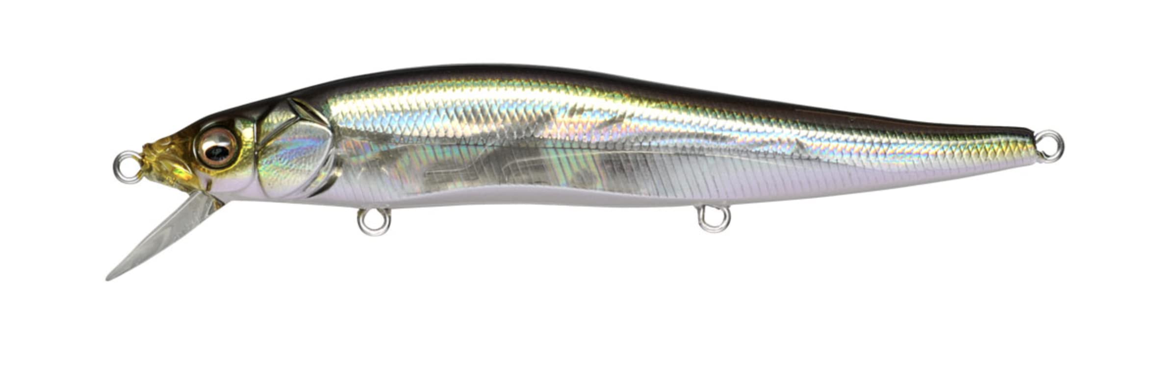 Amazon.com: Megabass Vision 110 Jerkbaits